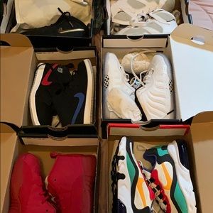 Toddler sneakers for SALE!